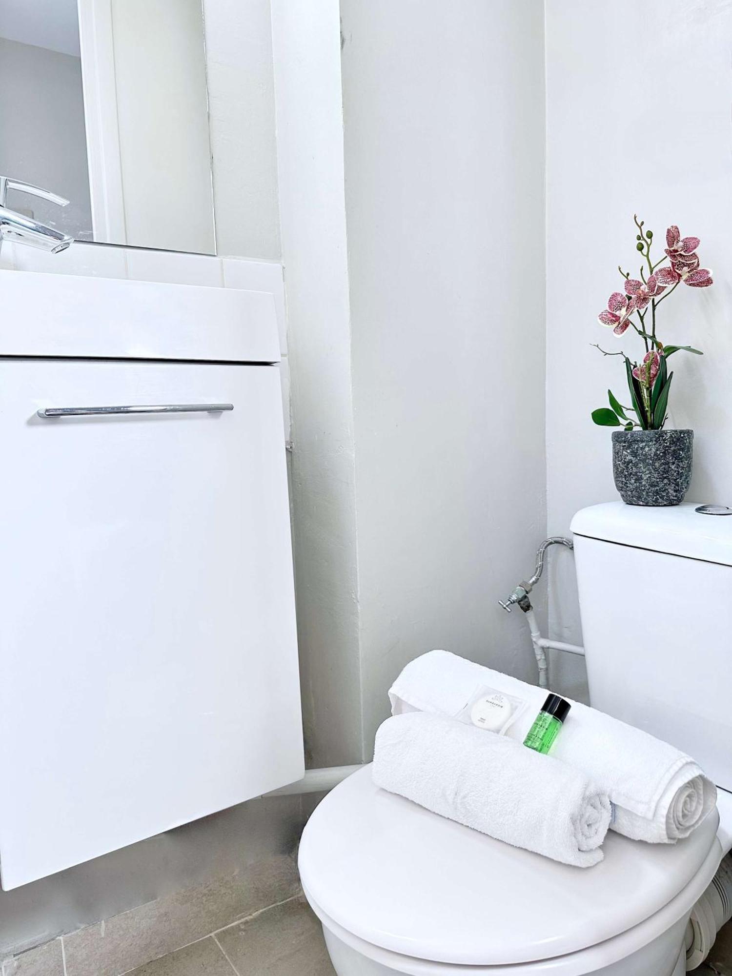 Renovated Champs-Elysees Retreat Apartment Paris Luaran gambar