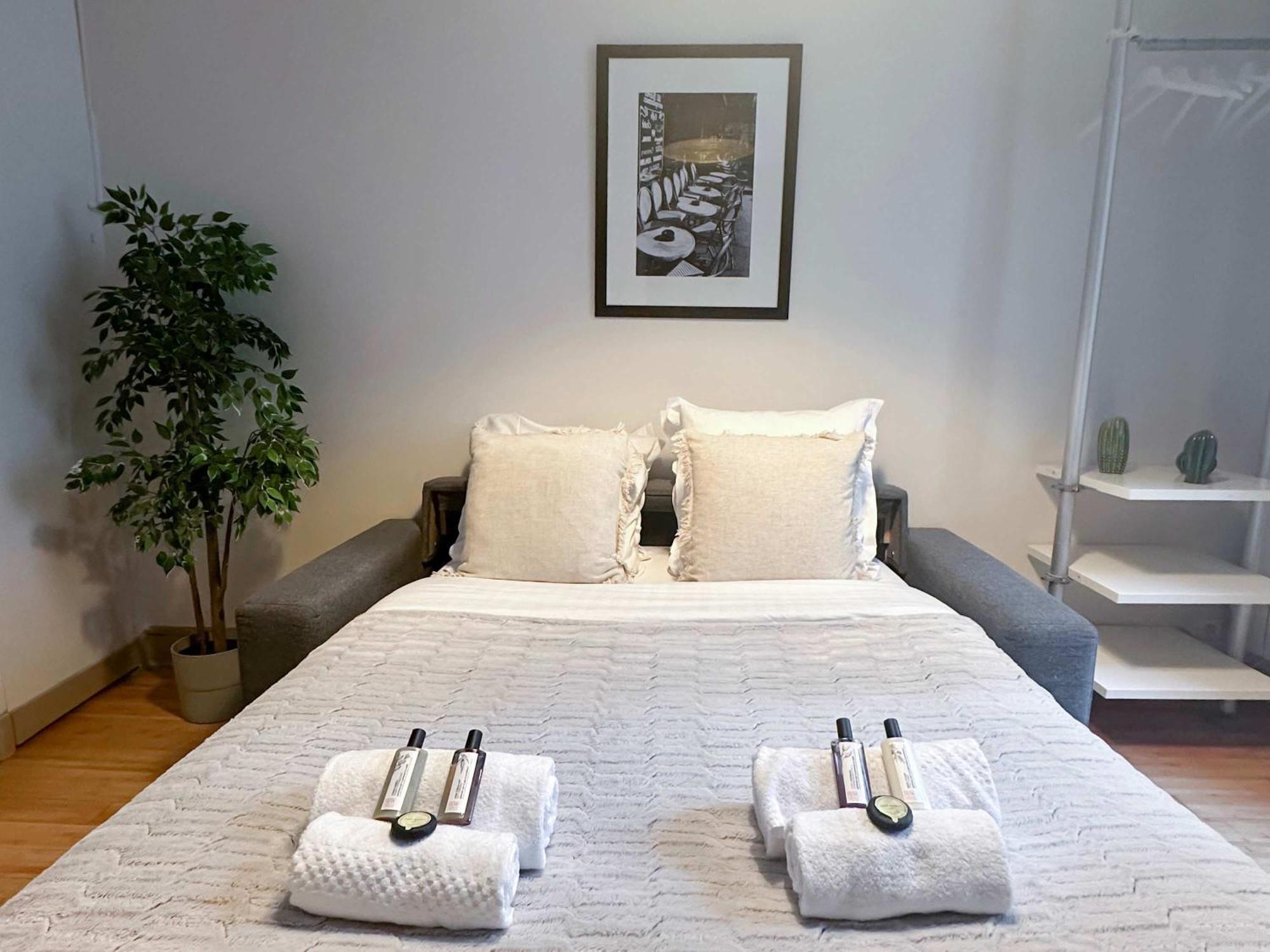 Renovated Champs-Elysees Retreat Apartment Paris Luaran gambar