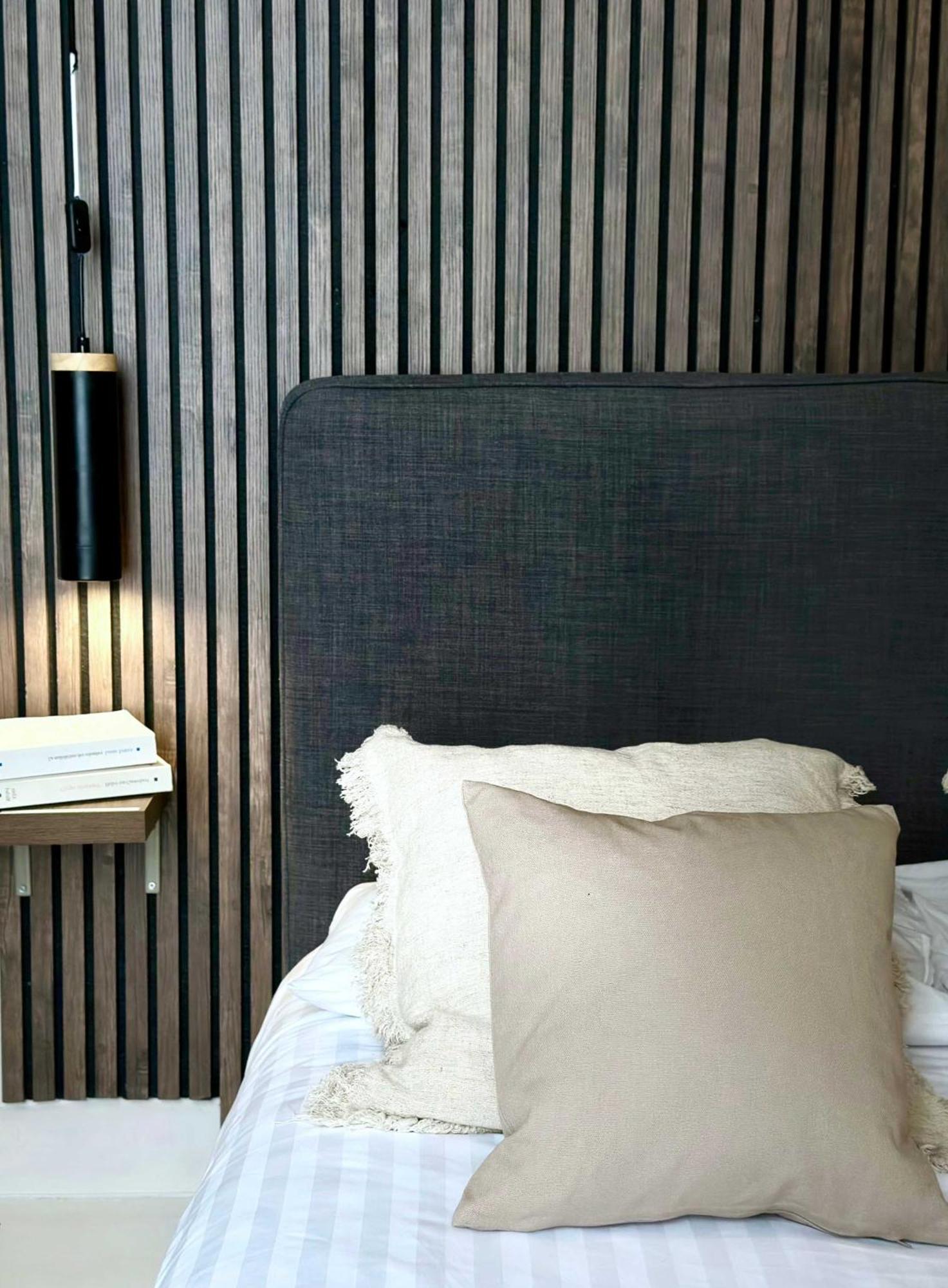 Renovated Champs-Elysees Retreat Apartment Paris Luaran gambar